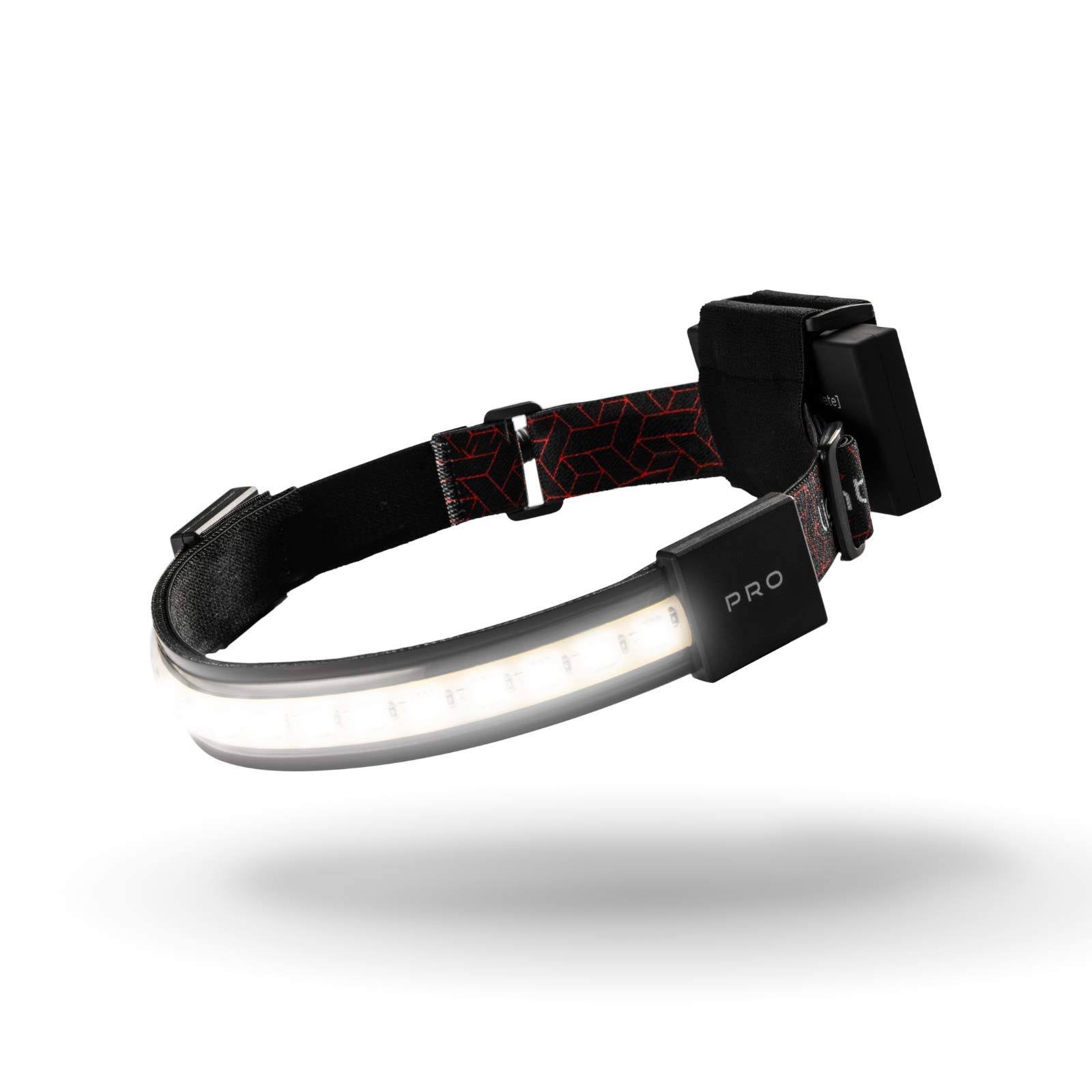 Lightbar Pro Headlamp