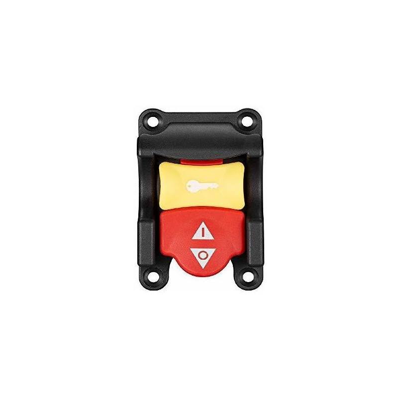 Belleone Table Saw Switch for Ryobi Craftsman, Safety Table Saw Power Switch for Ryobi Craftsman 10