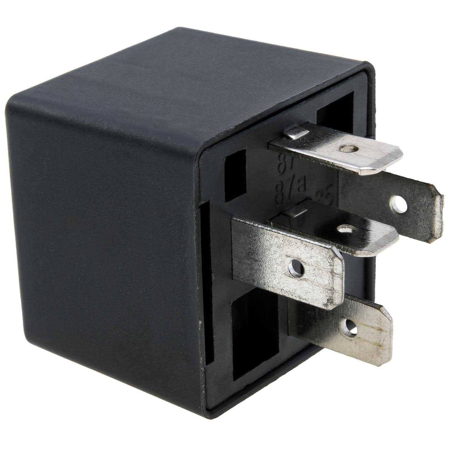 Carquest Multi Purpose Relay 83A1001