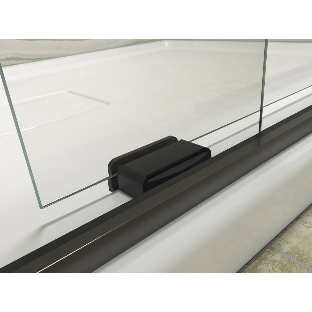 Kohler K-706009-D3 Levity Sliding Shower Door, 74