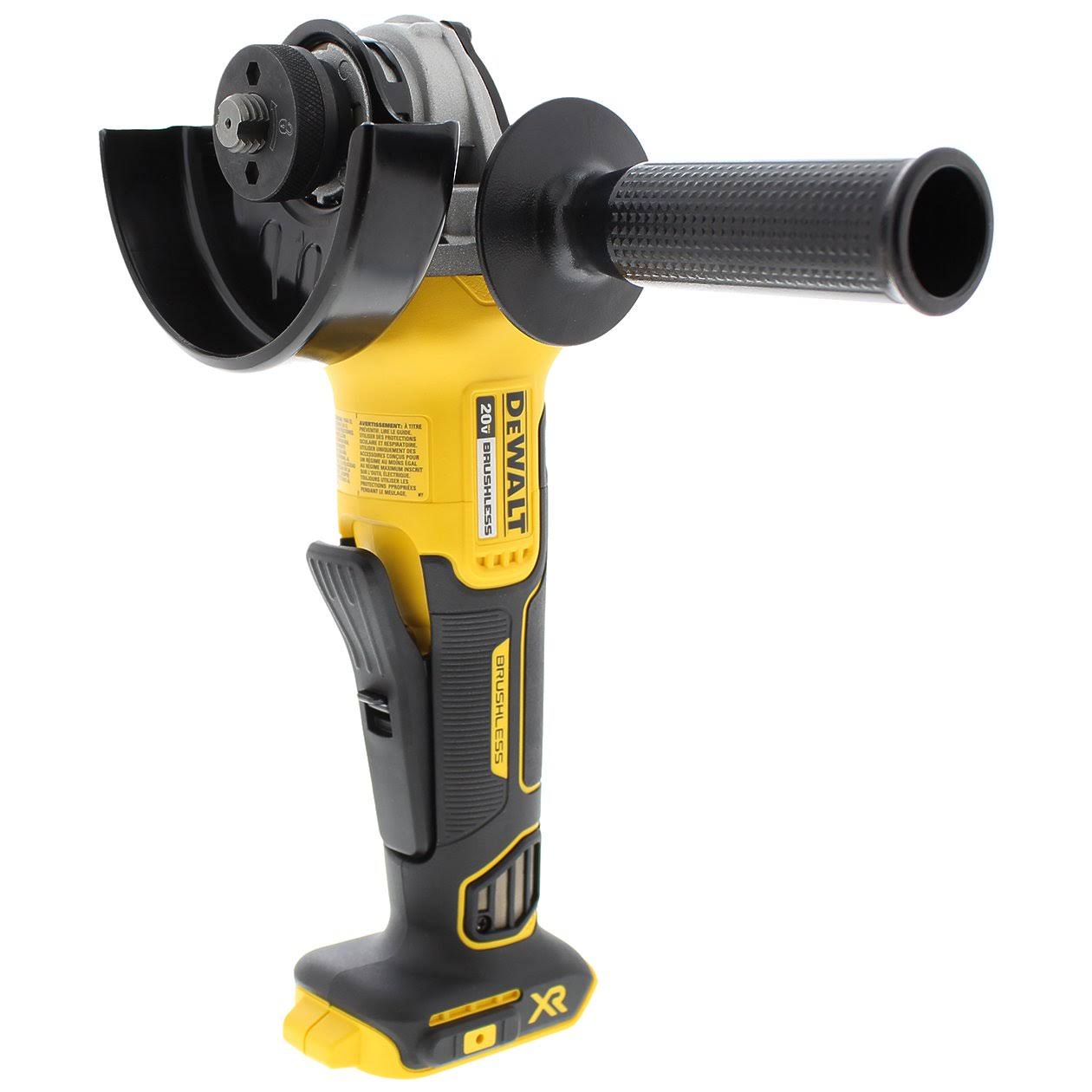 DeWalt DCG413B Angle Grinder