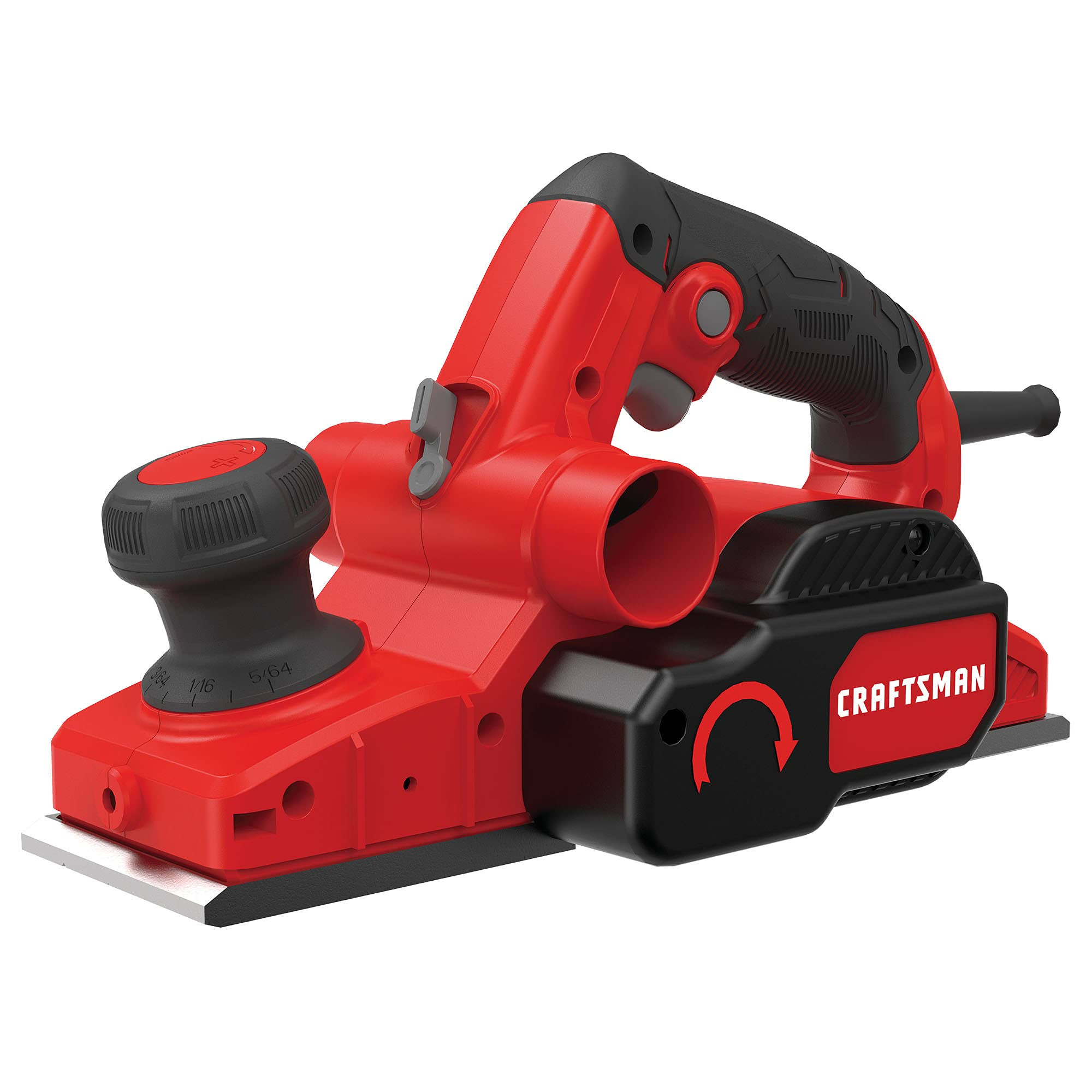 Craftsman CMEW300 6-Amp Handheld Planer