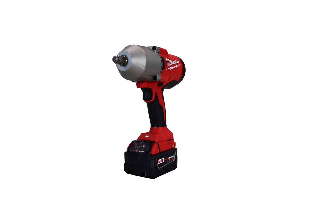 Milwaukee 2666-21B M18 18V 1/2