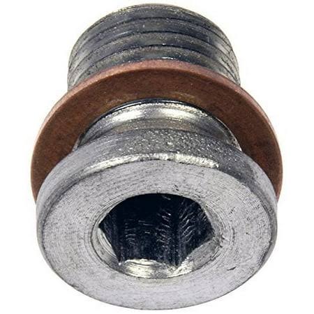 Dorman 65407 Oil Drain Plug
