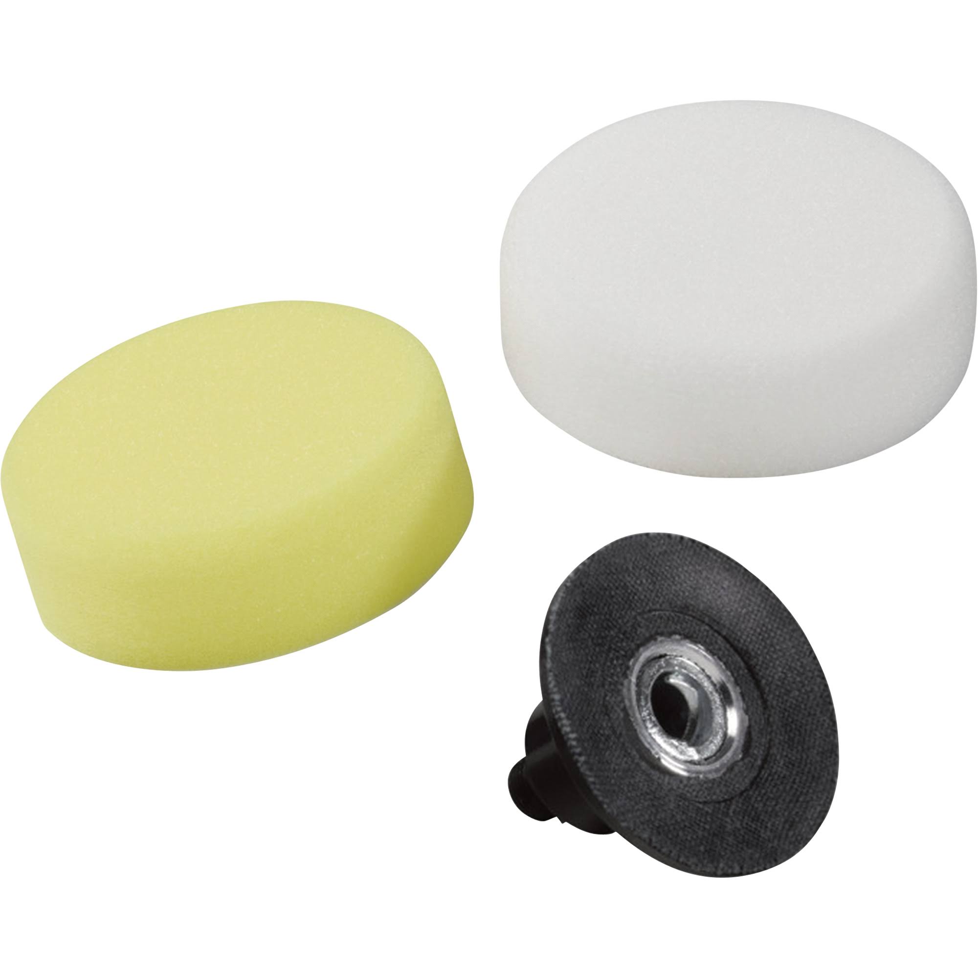 Milwaukee 2438-22X M12 Variable Speed Polisher / Sander Kit