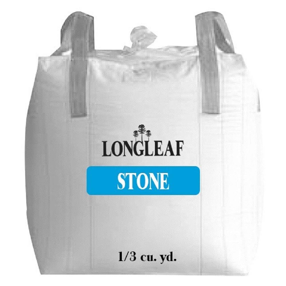 Longleaf Packaging #57 0.33-cu Yard 900-lb Multiple Colors/Finishes Gravel | 10001