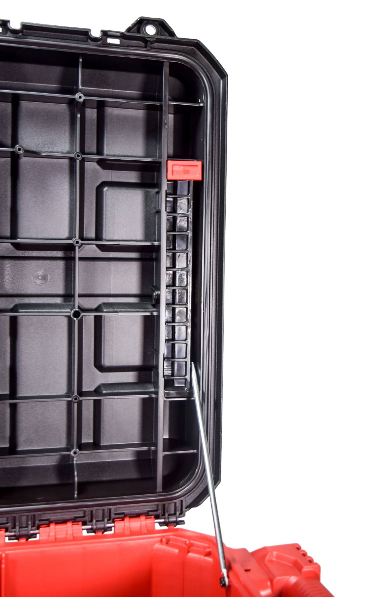 Milwaukee 48-22-8428- PACKOUT Rolling Tool Chest