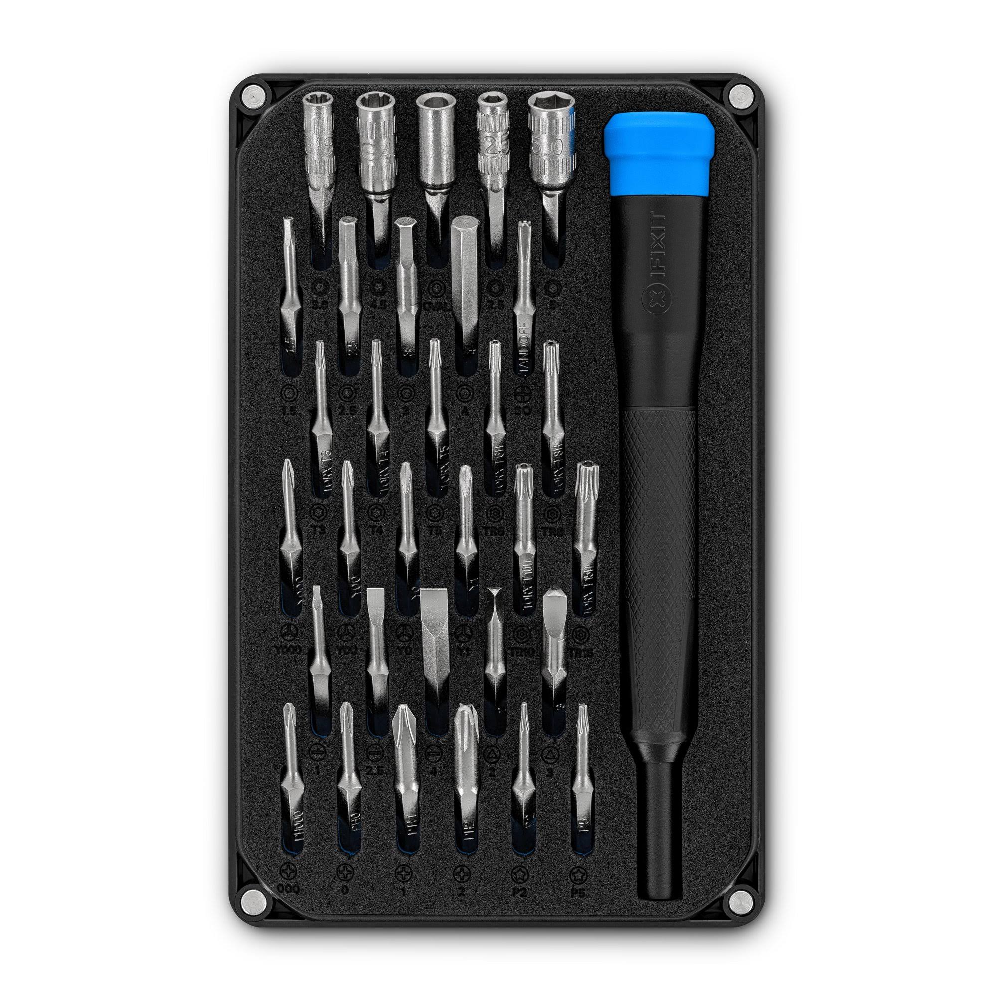 iFixit Moray Precision 32 Bit Driver Kit