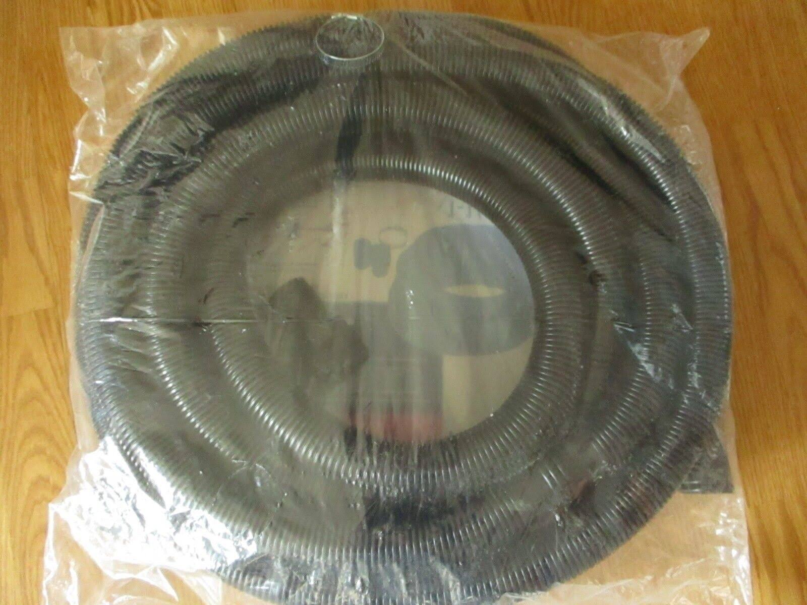 Everbilt 1-1/4 in. x 24 ft. Sump Pump Discharge Hose Kit