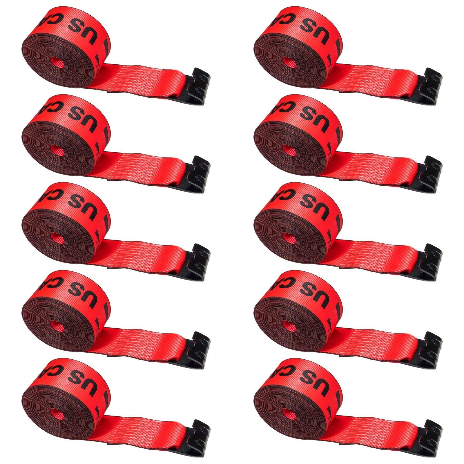 US Cargo Control 430Fh-R-Box 4