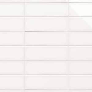 Bedrosians 100000803 Clara Gloss Porcelain Tile 2.75