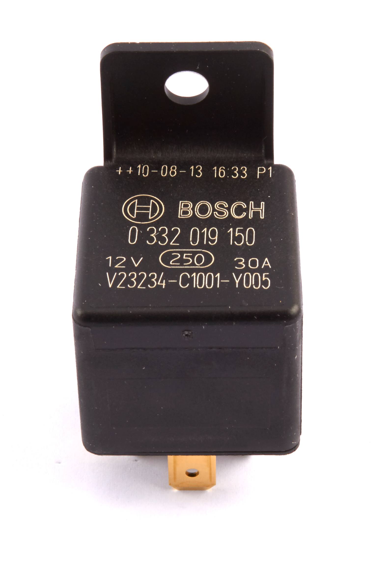 Bosch 0332019150 MINI-RELAY