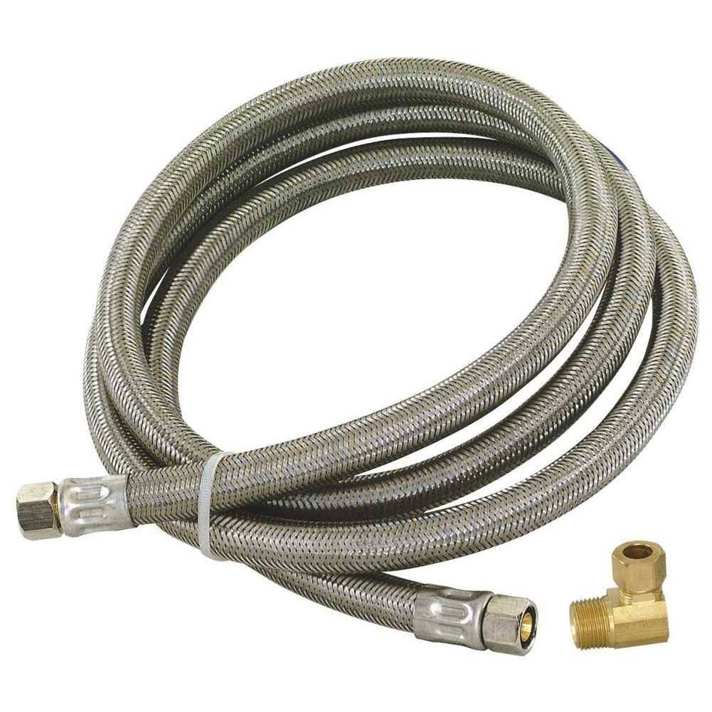 Eastman 8' Universal Dishwasher Connector 98524