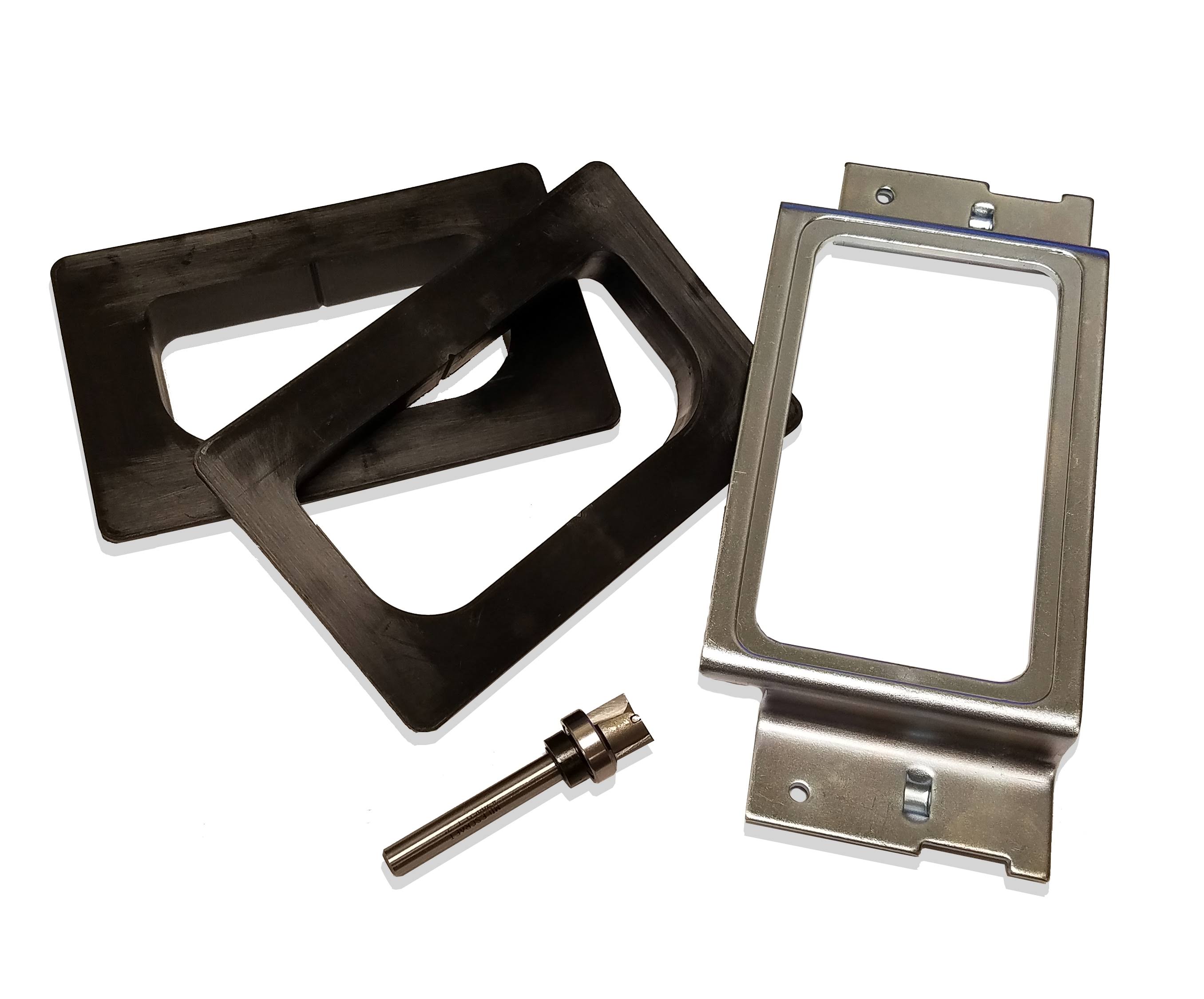 Milescraft HingeMate150- 1222