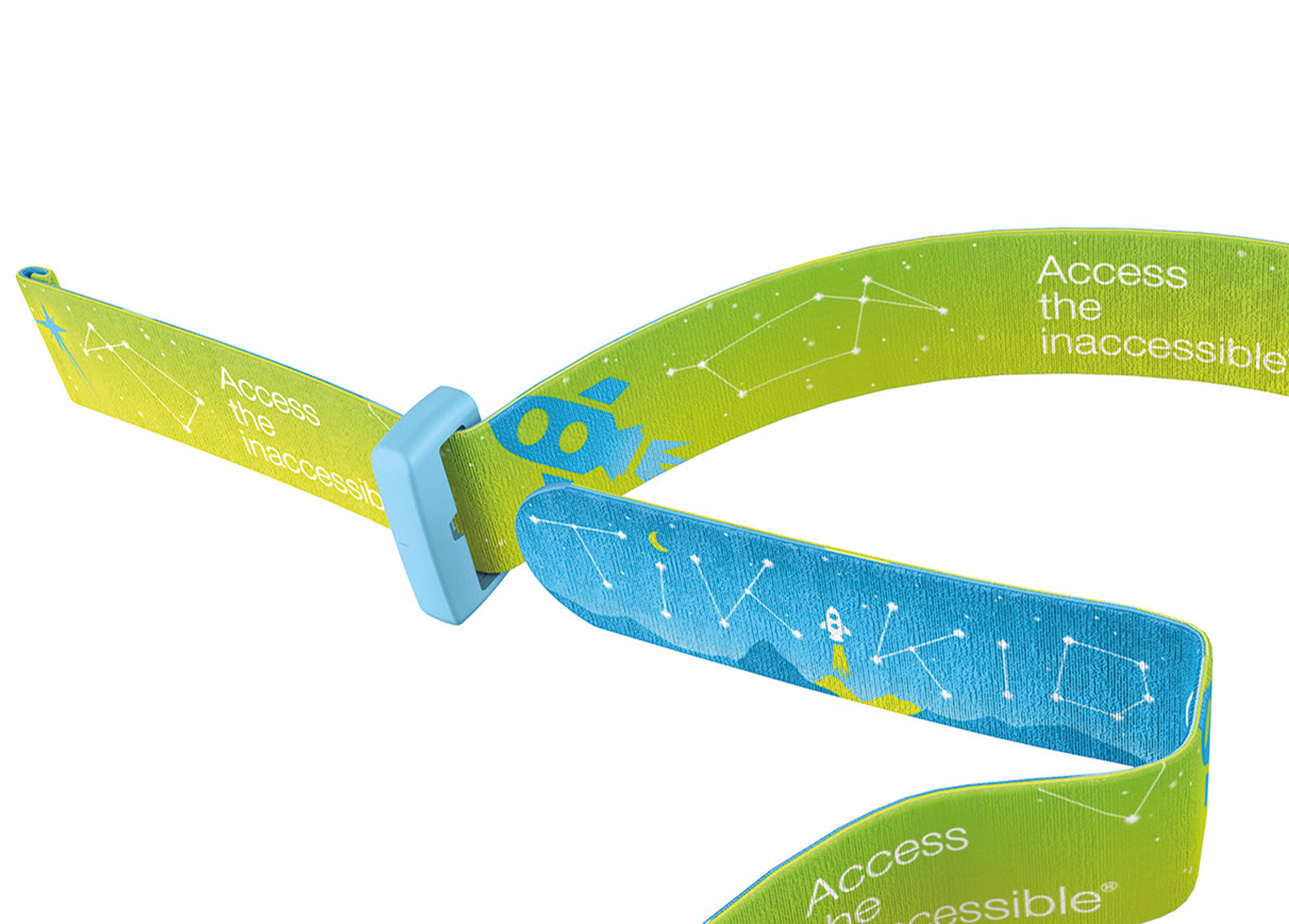 Petzl Tikkid Headlamp Pink