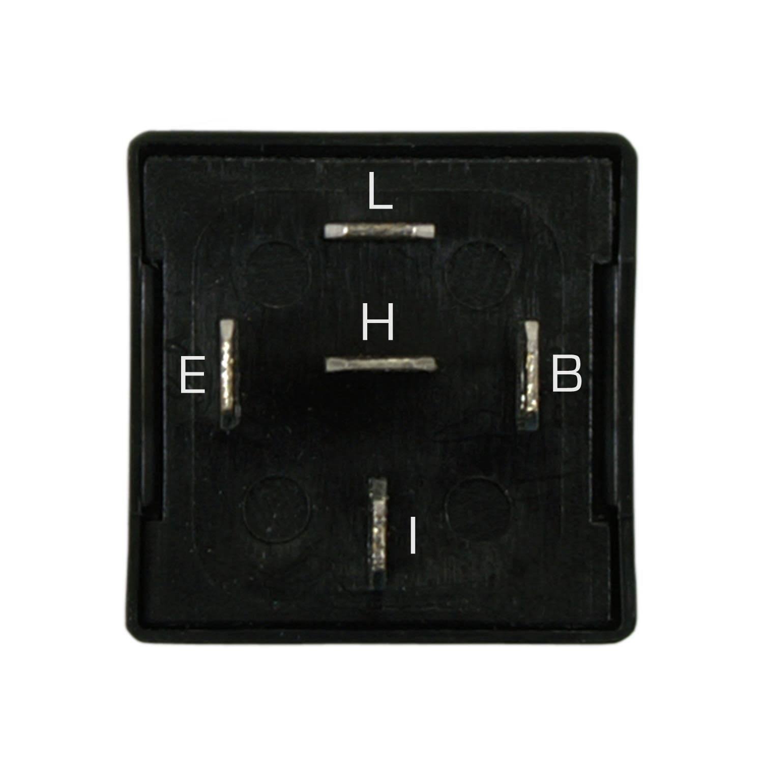 Novita Turn Signal/Hazard Warning Flasher EP27 at AutoZone