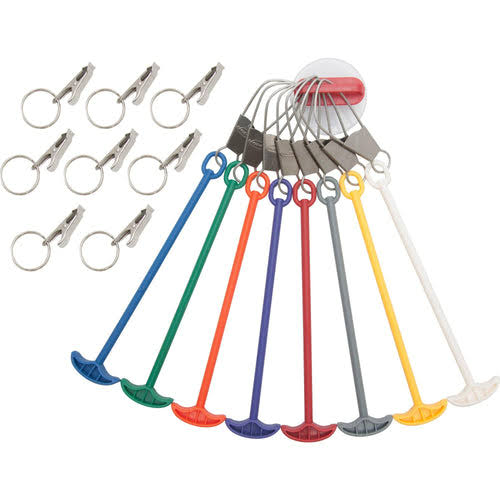 Googan Squad Digital Scale