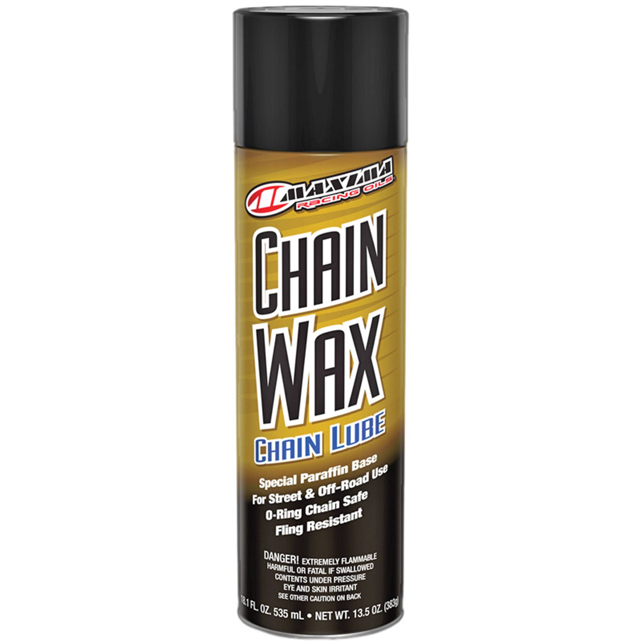 Maxima 74920 13.5 oz Chain Wax