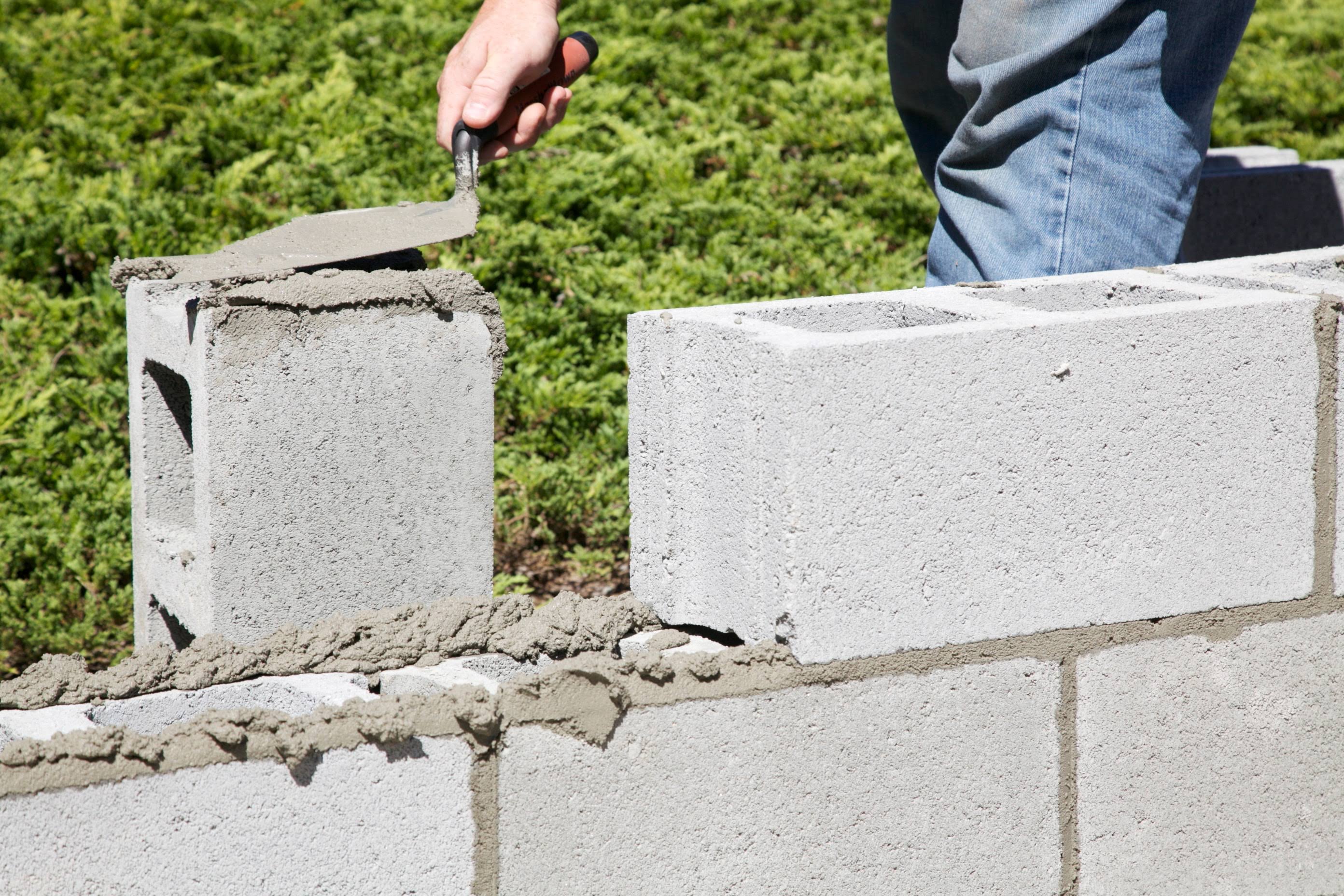 The Quikrete Mason Mortar Mix (1136-80), 80 lb