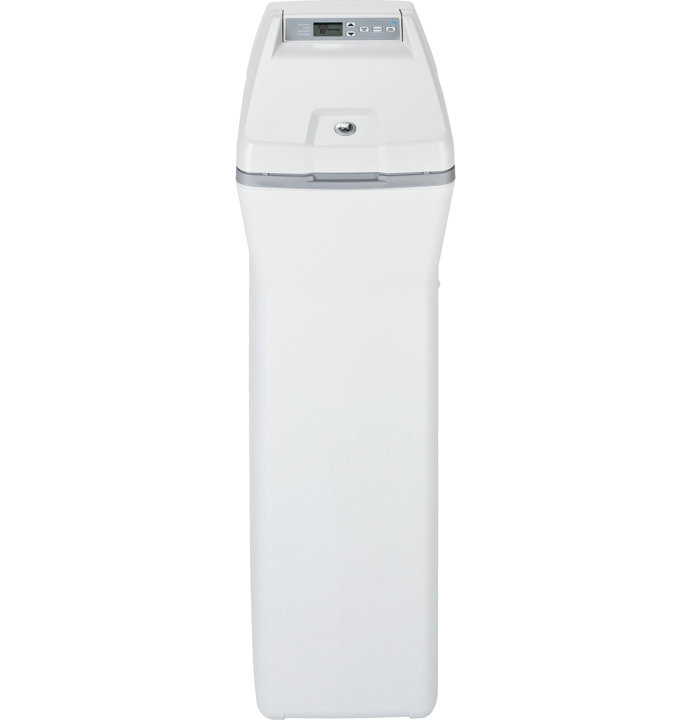 GE GXSH40V 40,000 Grain Water Softener