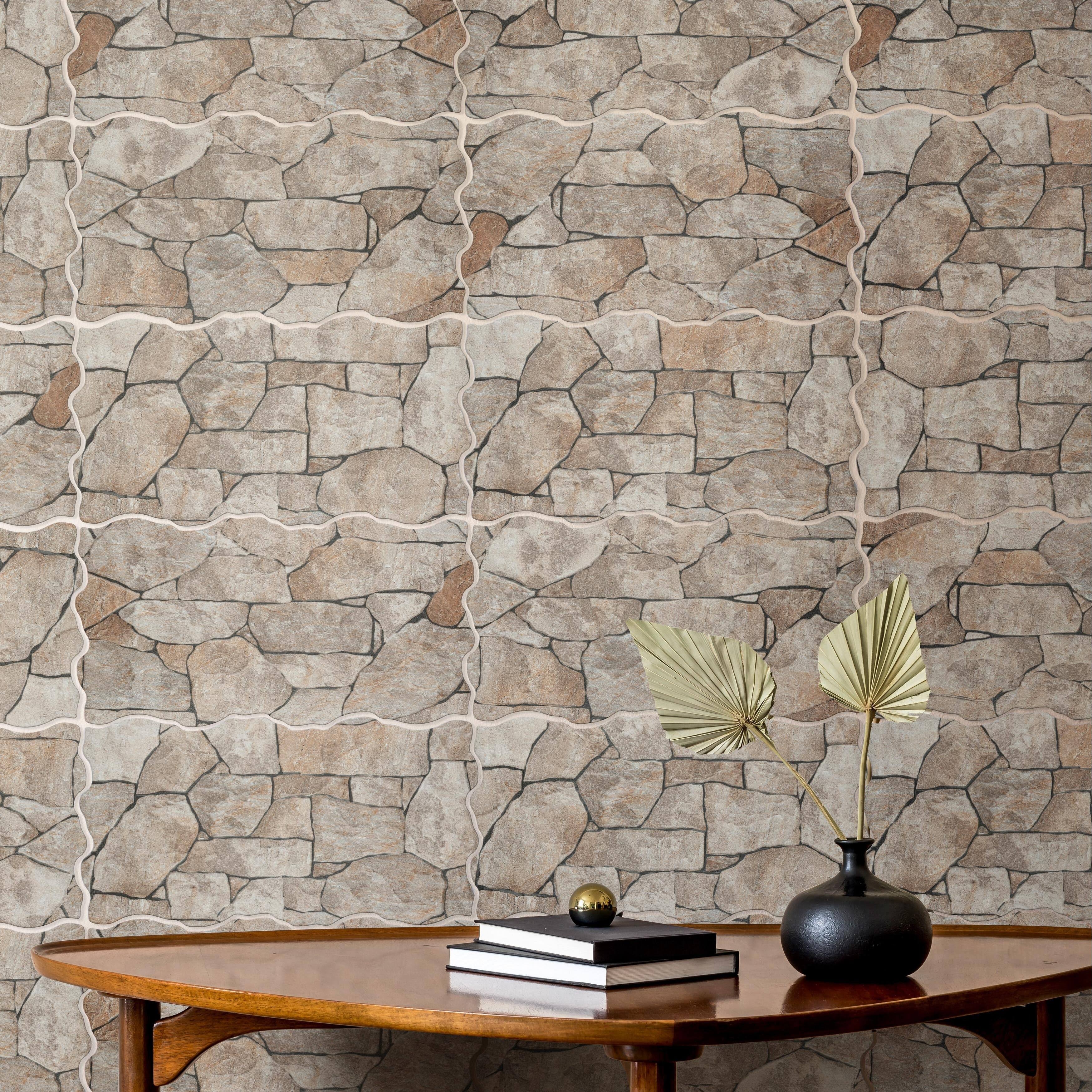 Merola Tile Andorra Beige 10-3/8