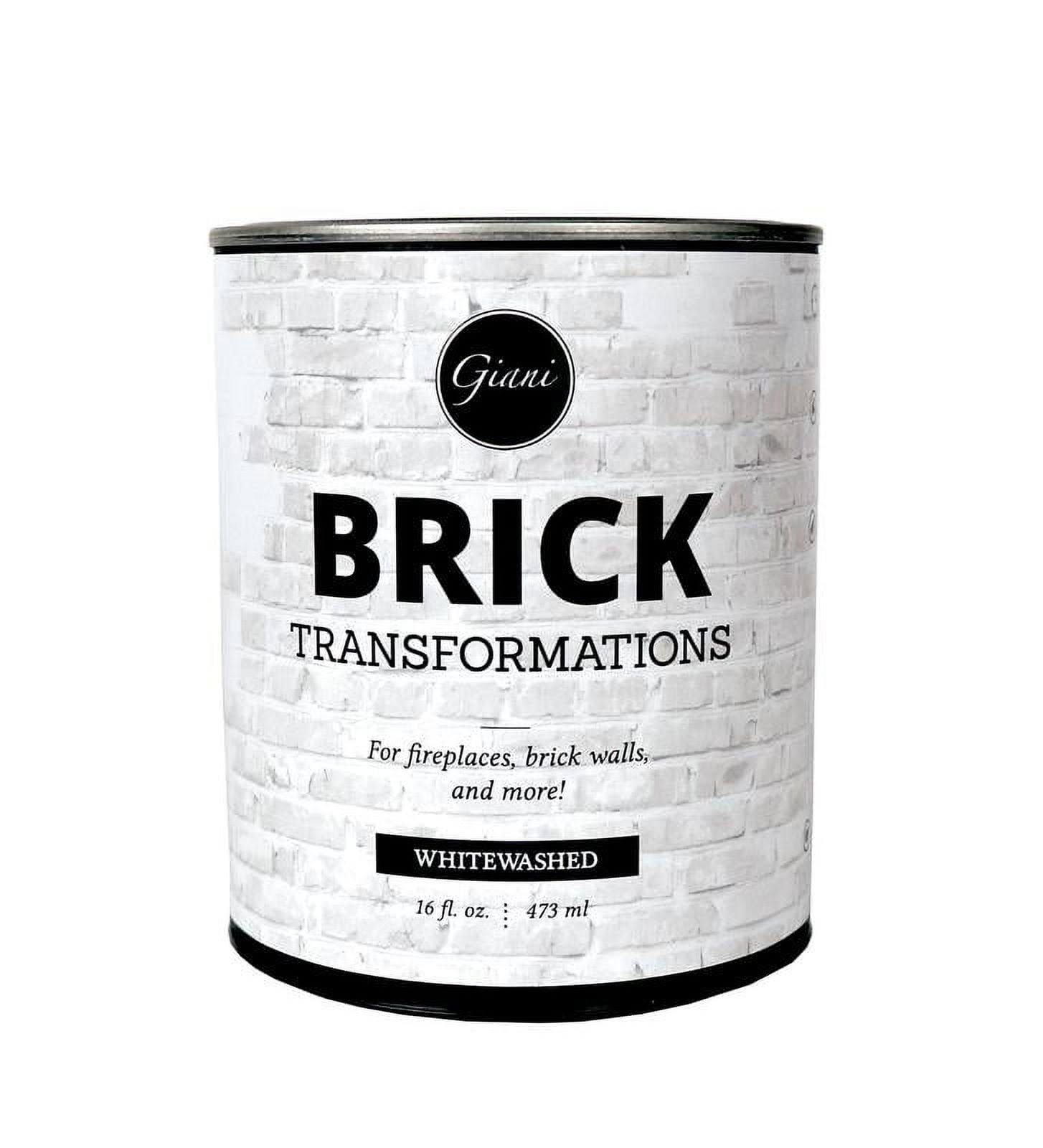 Giani Brick Transformations- 16oz