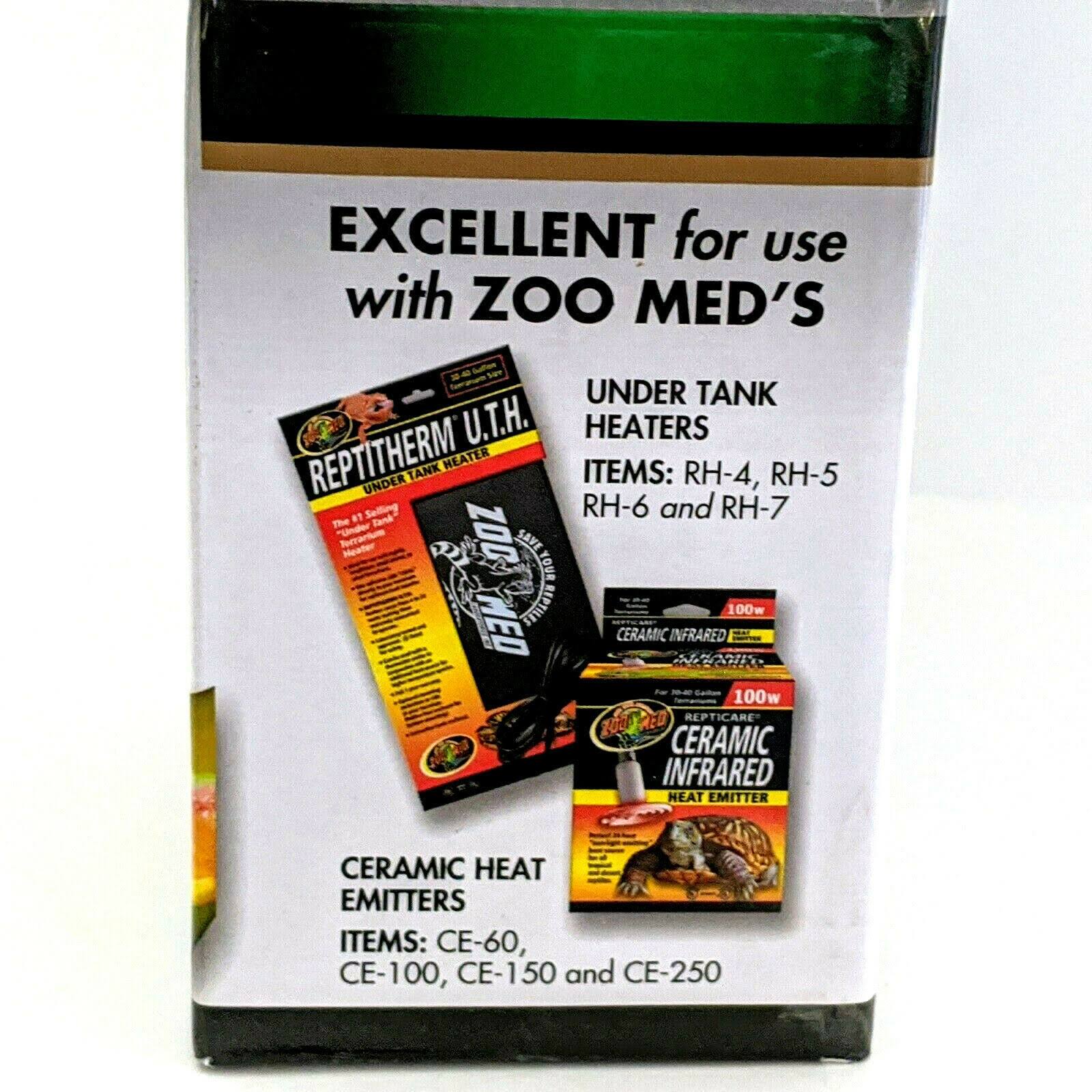 Zoo Med ReptiTemp Digital Thermostat