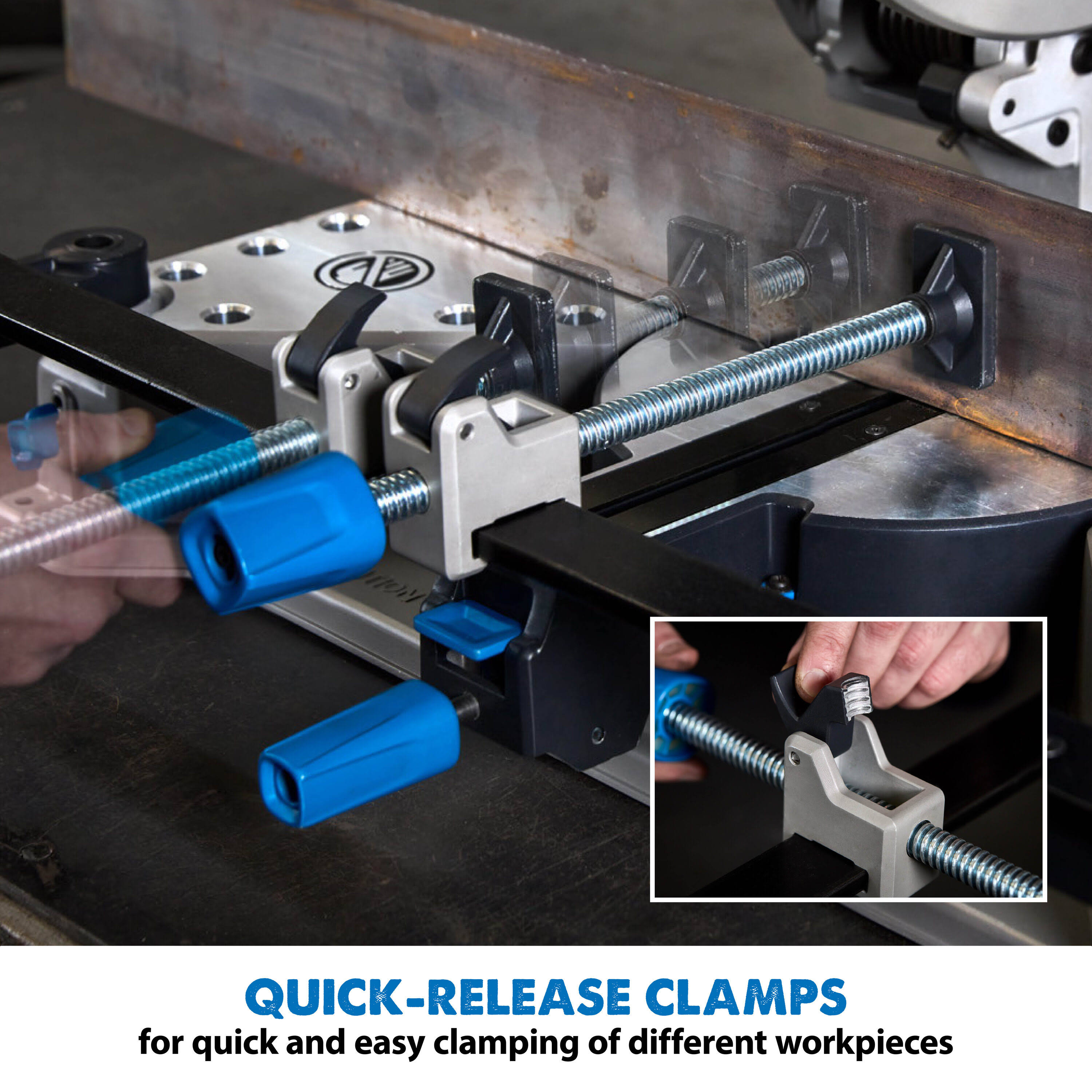 Evolution S355MCS 14