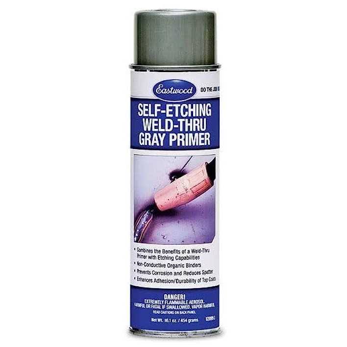 Eastwood Self Etching Weld Thru Primer