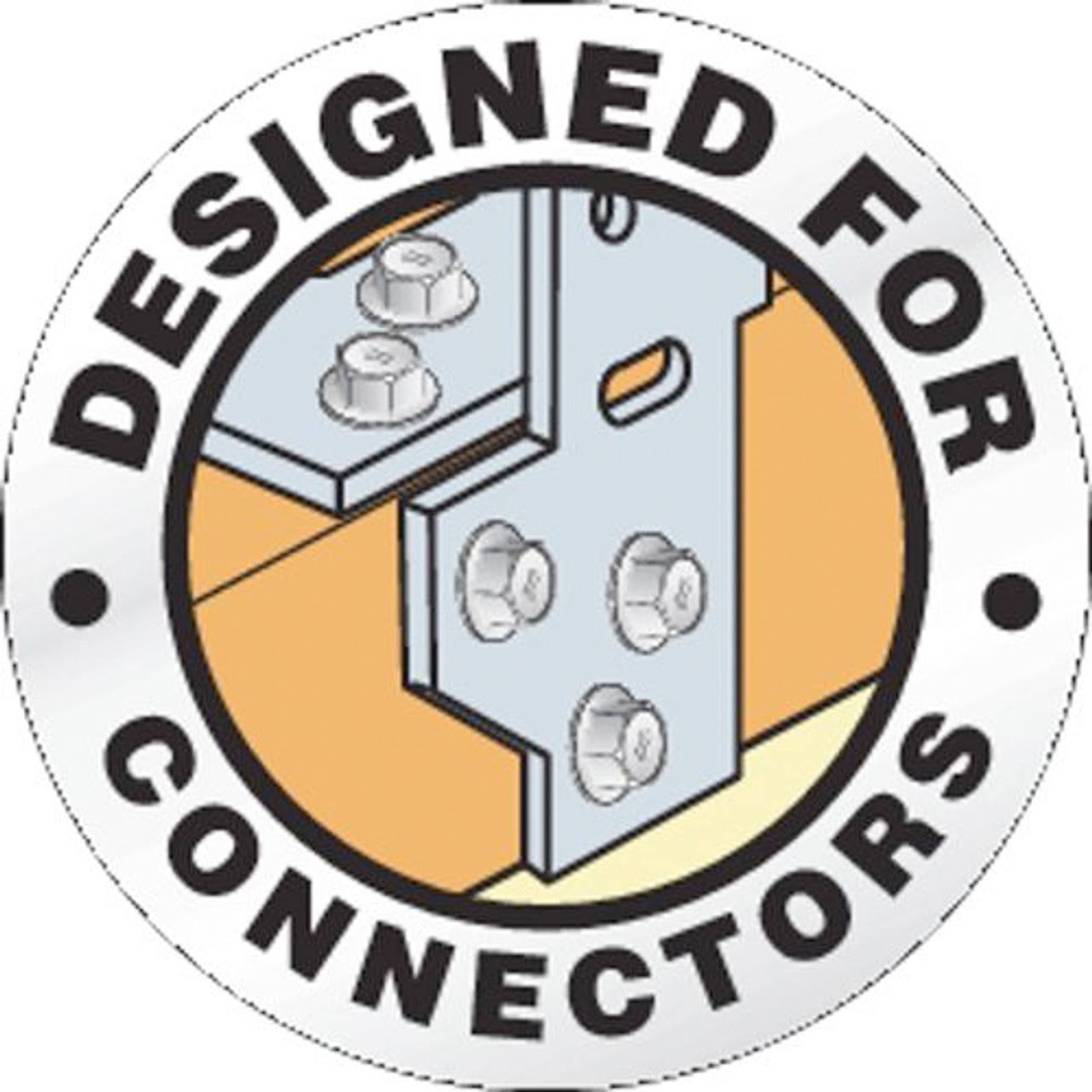 Simpson Strong-Tie Sd9112r100 Connector Screw #9X1.5