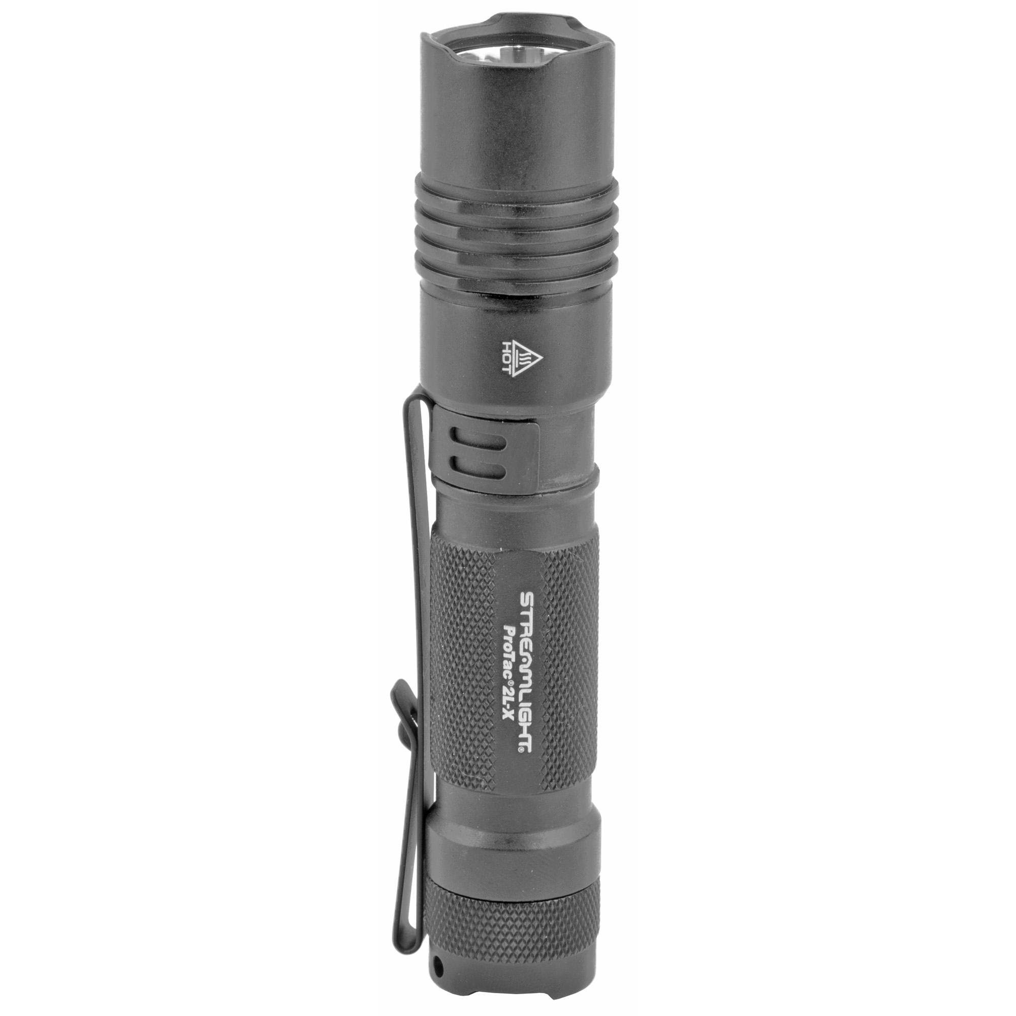 Streamlight ProTac , 2L-X Flashlight