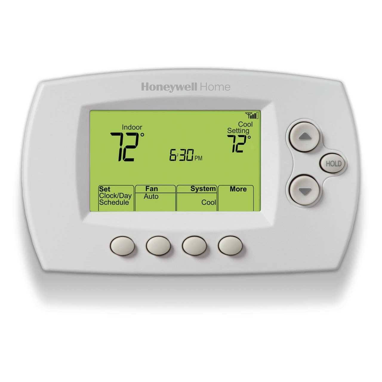 Honeywell Home WiFi 7-Day Programmable Thermostat (RTH6580WF)