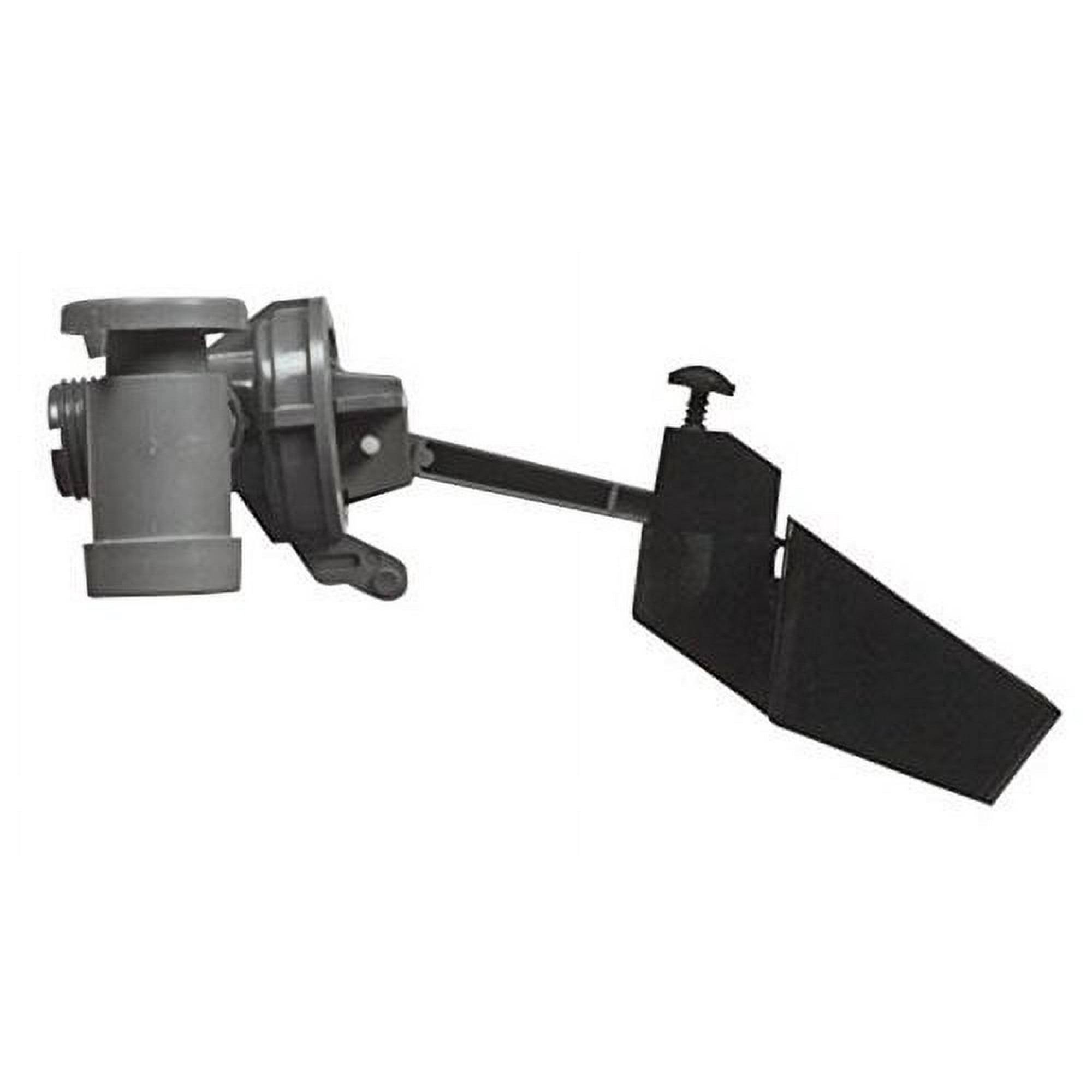 Fluidmaster 703ap4 Specialty Toilet Fill Valve for Glacier Bay and Niagara