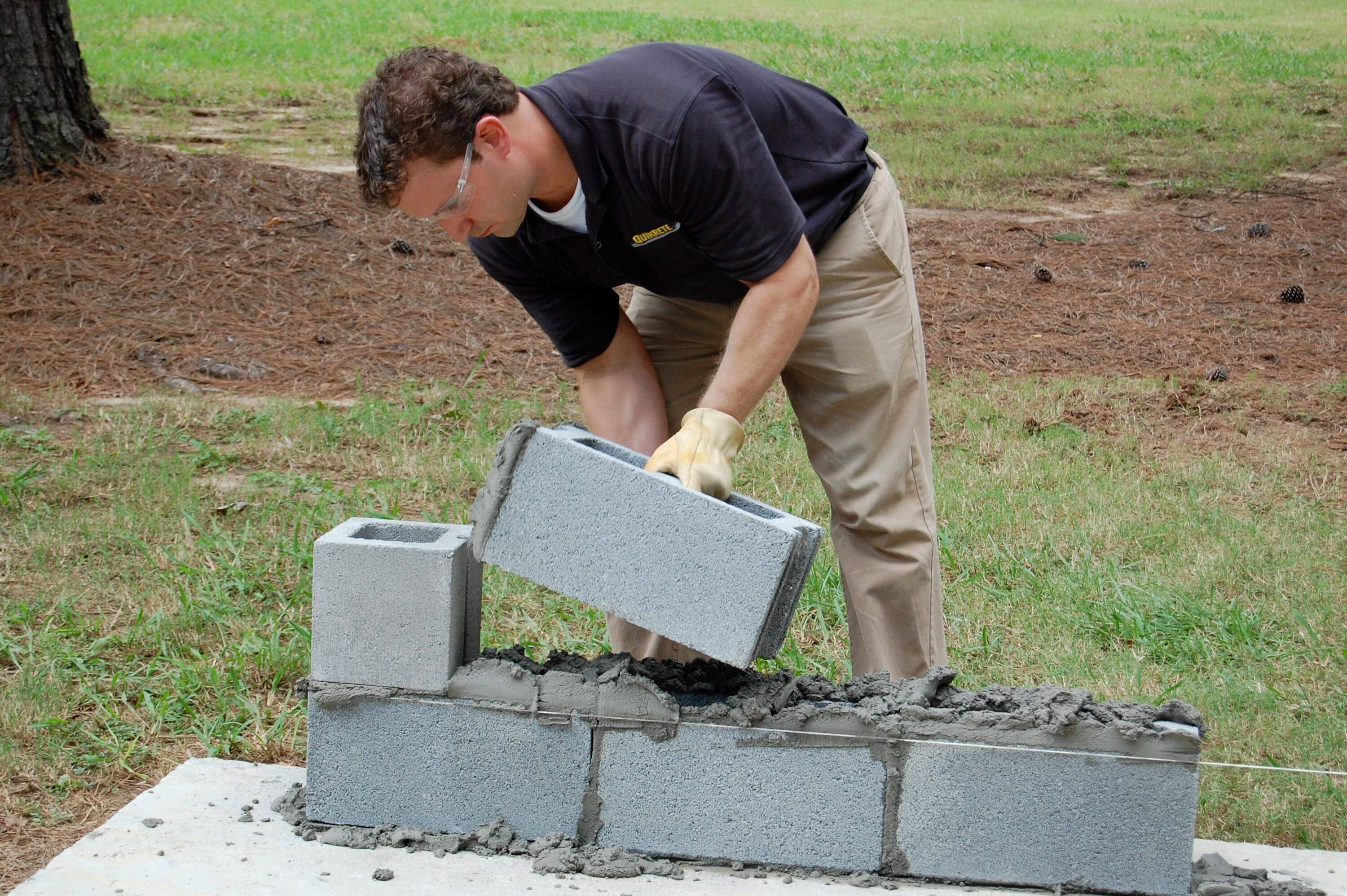 Quikrete ProFinish Gray Type-S Mortar Mix- 80 lb 113658