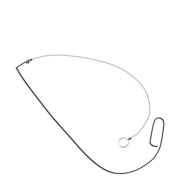 Lock Monkey- MK200- Under-the-Door Lever Opener Tool