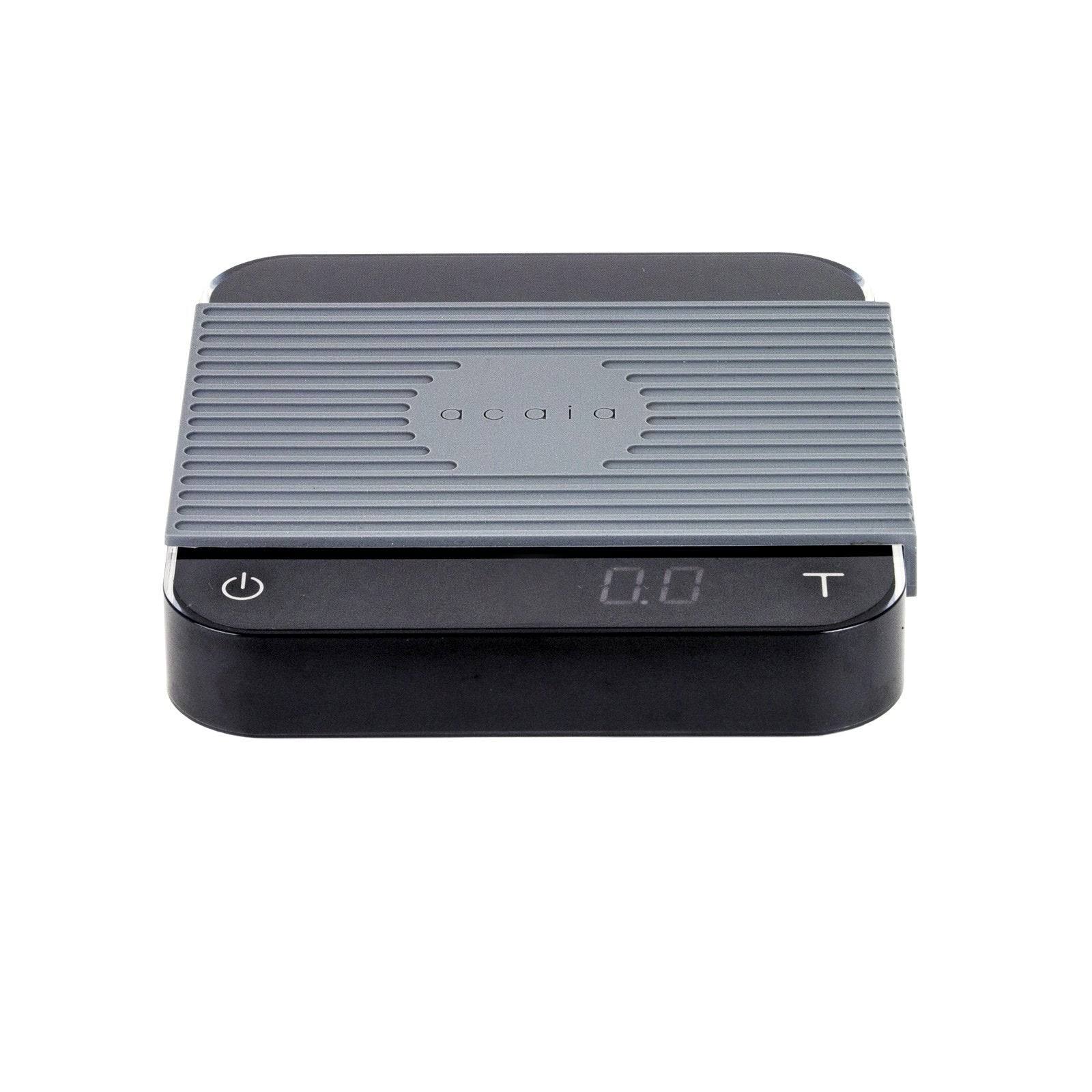 Acaia Pearl Coffee Scale (Pitch Black)