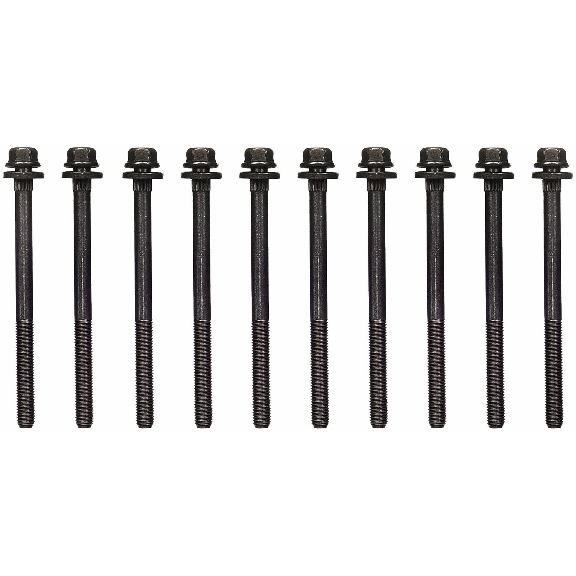 Fel-Pro Engine Cylinder Head Bolt Set