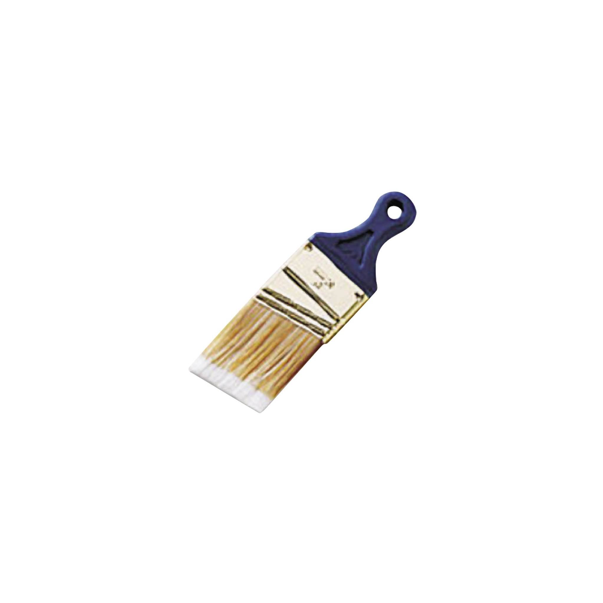 Wooster Brush Shortcut Angle Sash Paintbrush, 2