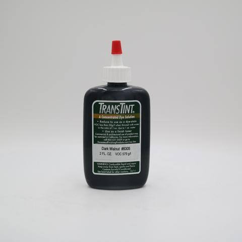TransTint Dyes Dark Vintage Maple