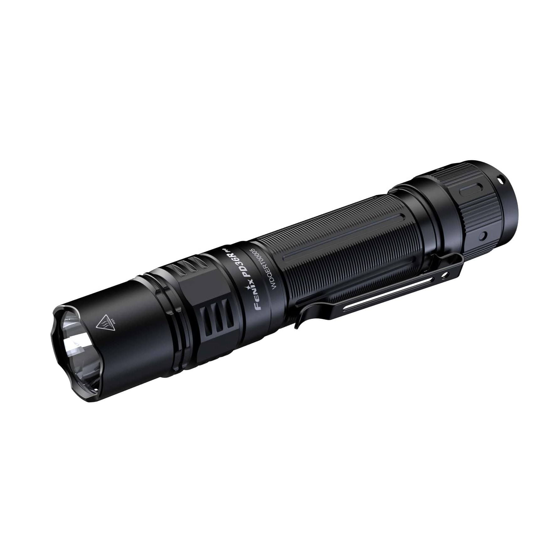 Fenix PD36R Pro Rechargeable Flashlight