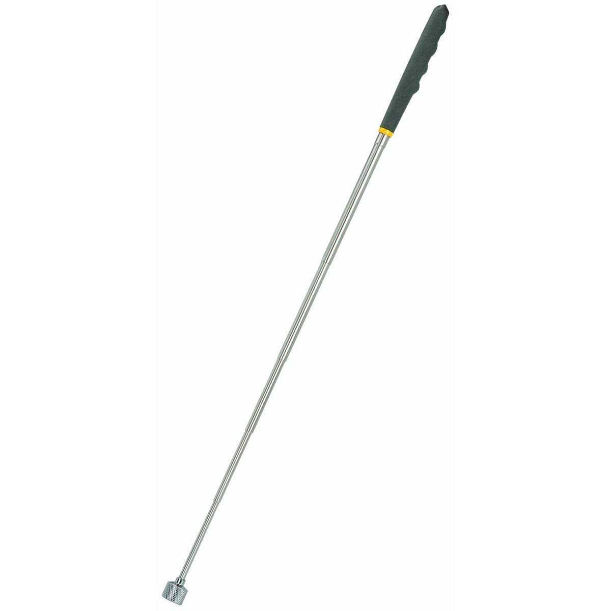 Pittsburgh Automotive 64656 Telescoping Magnetic Pickup Tool : 15 lb Capacity : Extends 7-1/2 inch to 29-1/2 inch