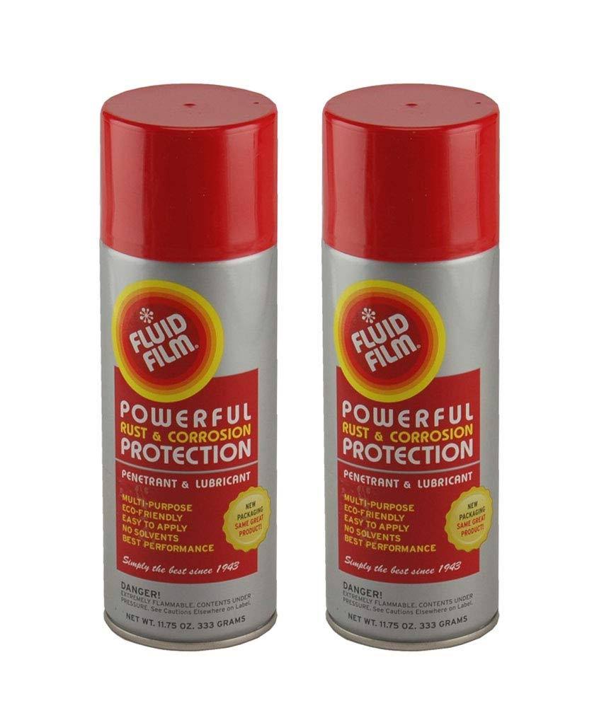 Fluid Film 11.75 oz. Spray 3-Pak