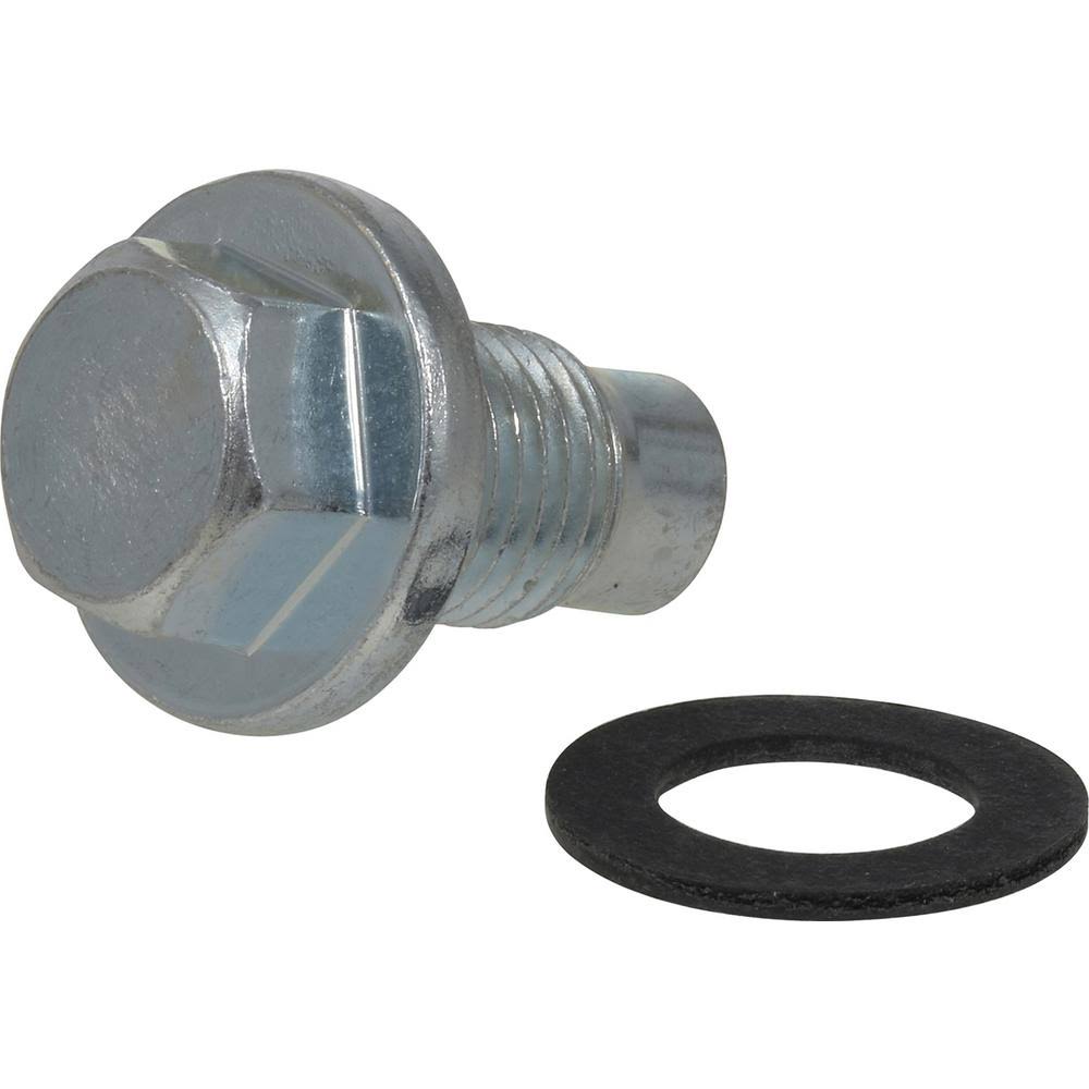 Needa Parts 652156 Oil Drain Plug