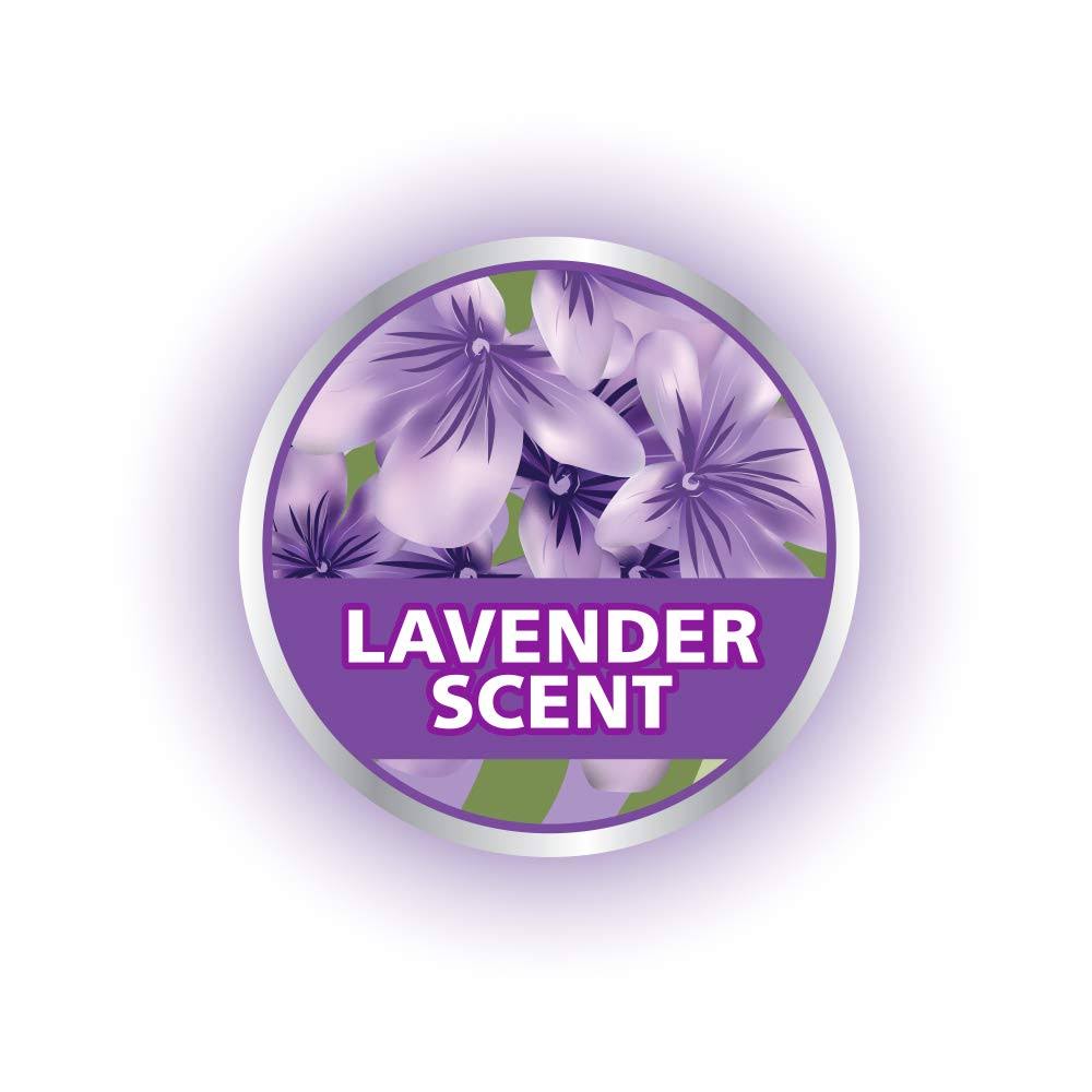 Rejuvenate Cleaner, Disposer & Pipe, Lavender Scent- 7.7 oz