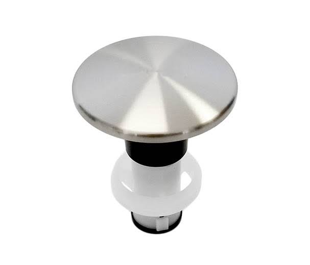 Pfister 972-098J Drain Stopper Brushed Nickel