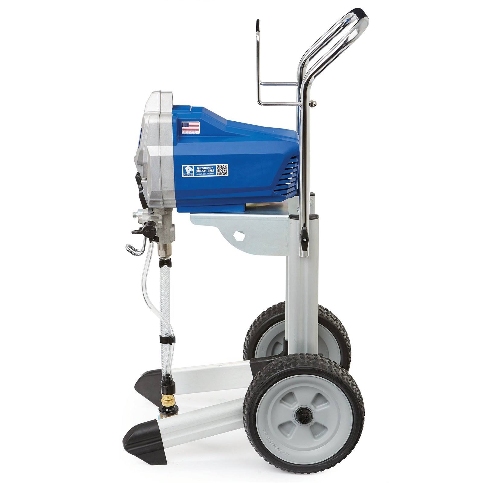 Graco 17G180 Magnum ProX19 Cart Airless Paint Sprayer