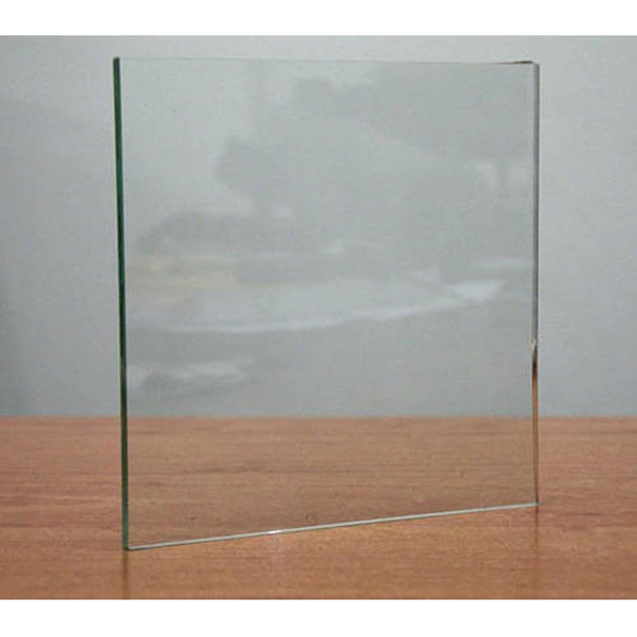 Gardner Glass Products 24-in x 36-in Clear Glass | 12436