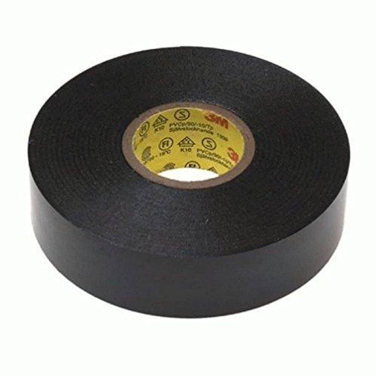 3M Scotch 33+ Super Vinyl Electrical Tape, 3/4