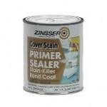 Zinsser 3504 Cover Stain Primer Sealer, 1 Quart