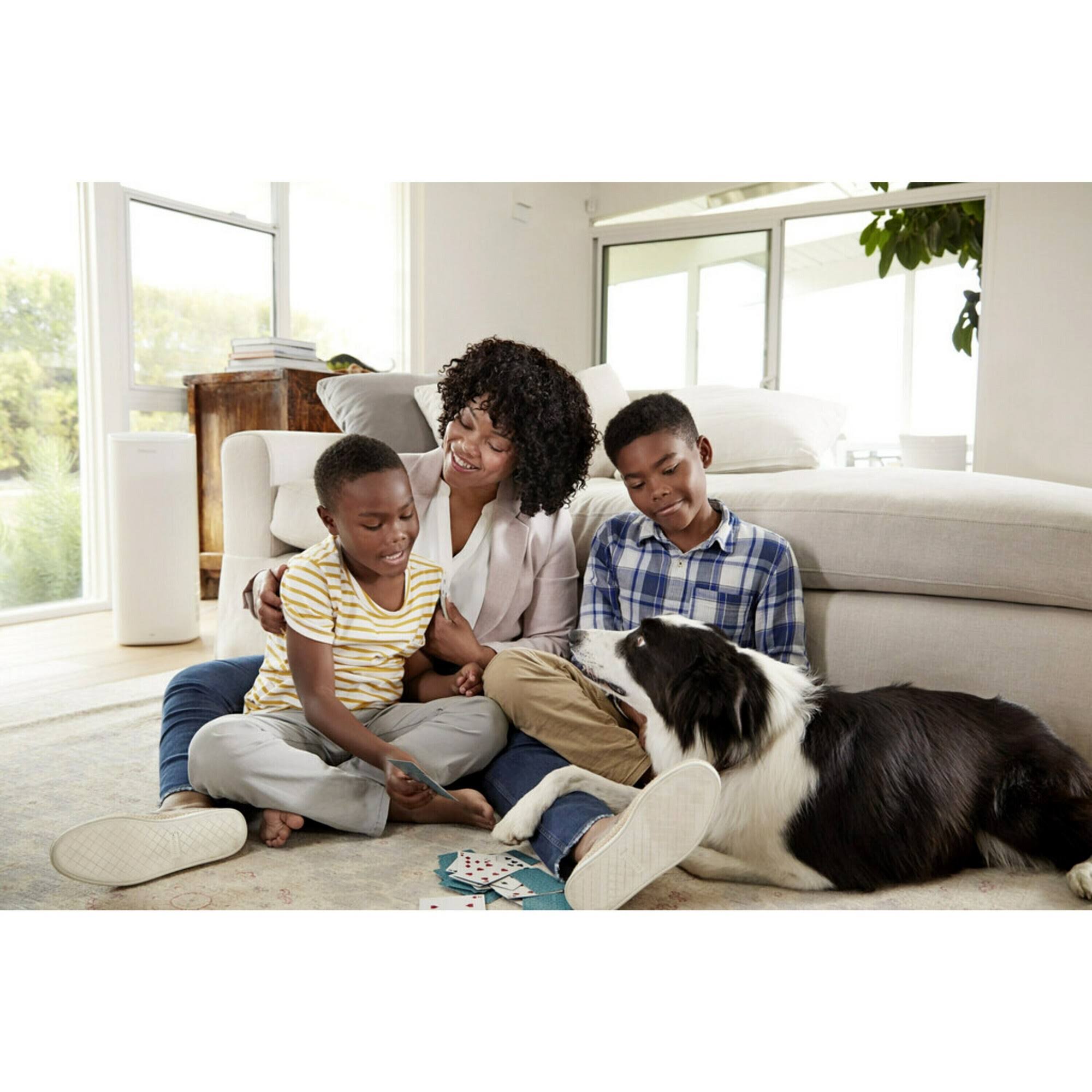 Filtrete Ultra Allergen 2pk 16x25 Air Filter